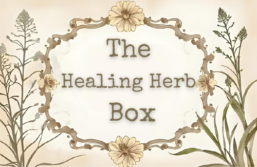 The Healing Herb Box